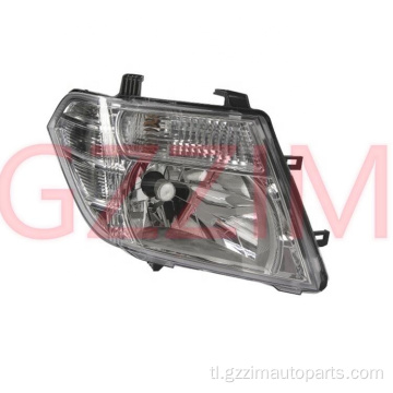 Pathfinder D40 2010-2014 Front Lamp Headlight